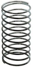 Elster Jeavons Honeywell Elster J48 Black Spring - 12.5-25mbar
