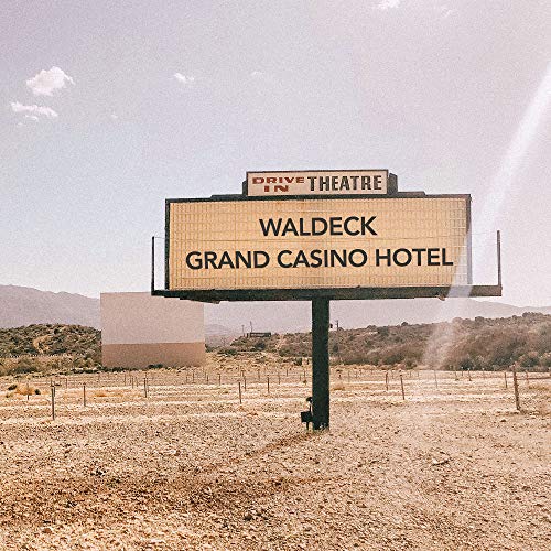 Waldeck - Grand Casino Hotel - Preis vom 09.10.2026 07:28:09 h