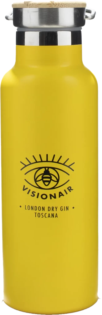 Visionair Gin London Dry 0.5L