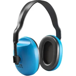 Hellberg Junior Gehörschutz Blau 11001-114