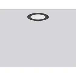 RZB LED-Downlight 901807.0031.19