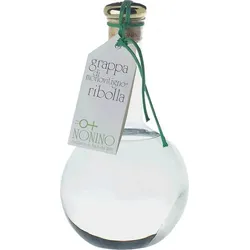 Grappa di Ribolla Cru Monovitigno Nonino 2019