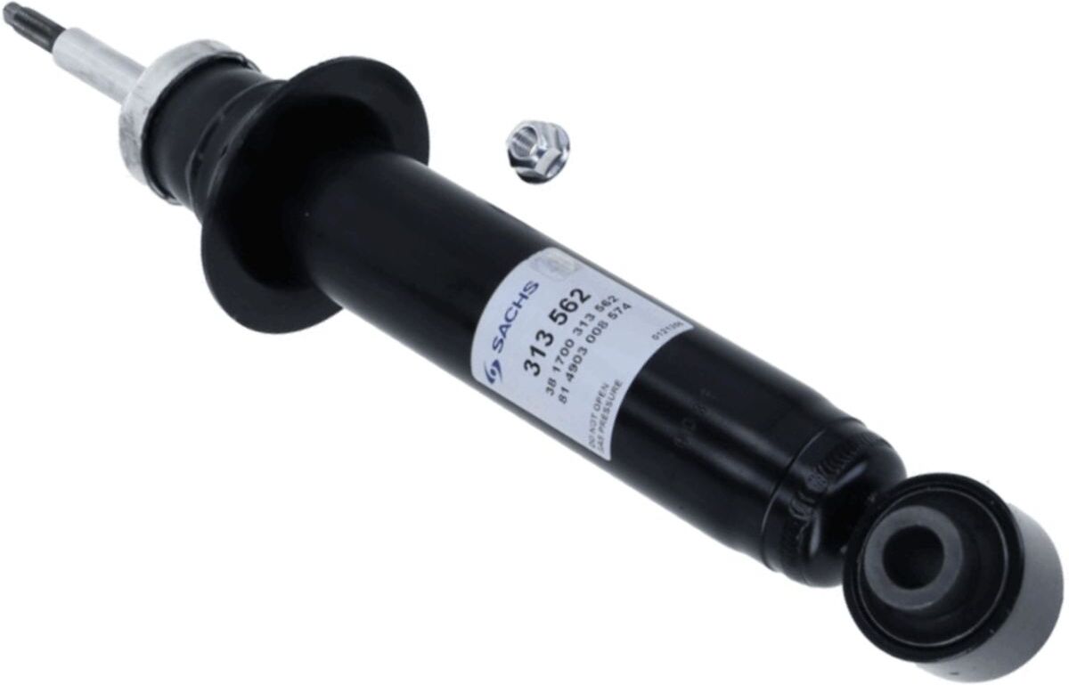 Stoßdämpfer SACHS 313 562