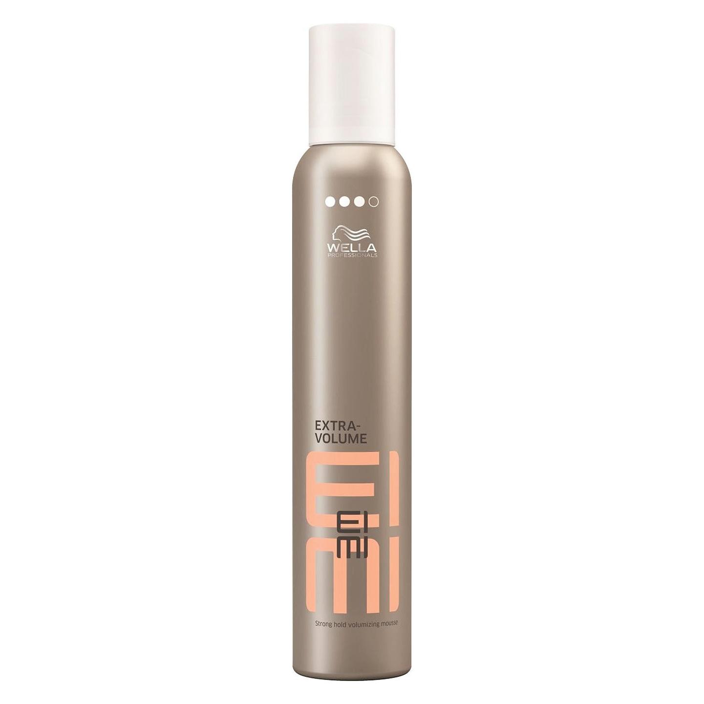 Wella EIMI Extra Volume (Volumenschaum, 300 ml) (3068)