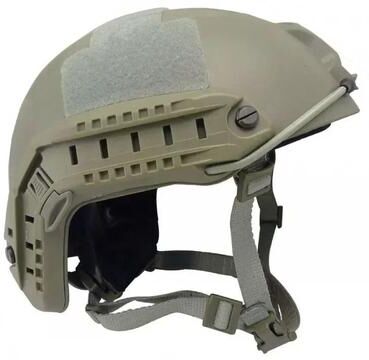 Uplifted Goods Elite High Performance Tactical FAST Helmet e