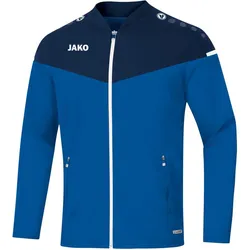 JAKO Champ 2.0 Präsentationsjacke Damen royal/marine 42