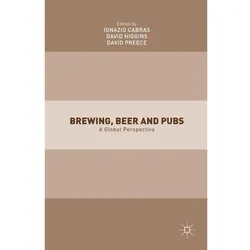 Brewing, Beer and Pubs, Fachbücher