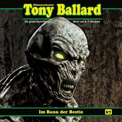 Im Bann der Bestie - Thomas Birker, Audio, 4260507199867