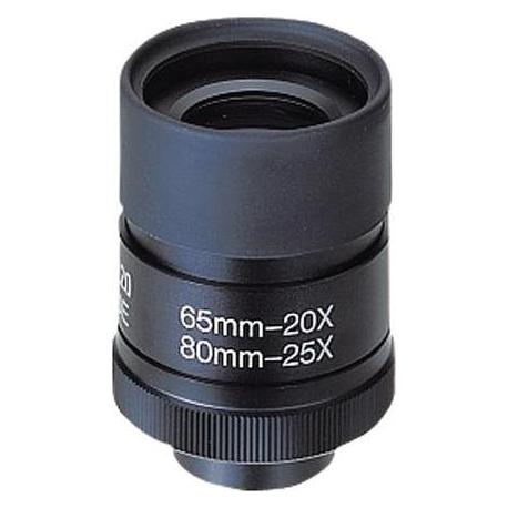 Vixen Okular GLH20D Weitwinkel (74713437)