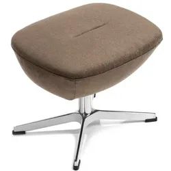 Conform Hocker Globe Stoff Mole