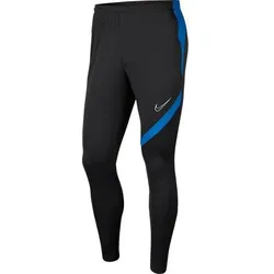 NIKE Kinder Hose Dri-FIT Academy Pro, Größe S in Grau Grau