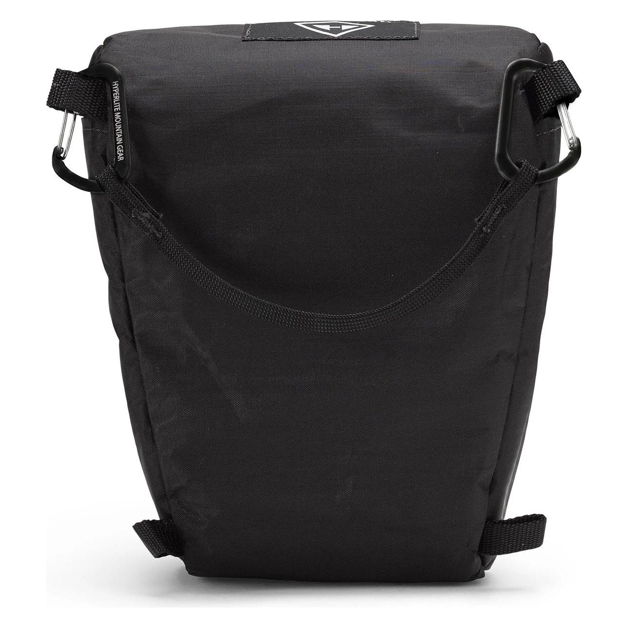 Tasche Hyperlite Camera Pod Regular schwarz (Kamera Schultertasche) (567583)