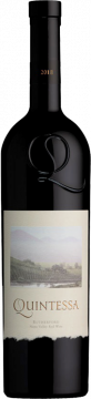 Quintessa 2018 - Quintessa - Napa Valley - Rotwein - 0.75L Kalifornien