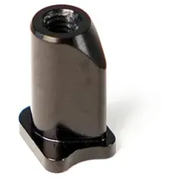 77DESIGNZ Ersatz CNC Nut für FreeSolo + Oval Guide Kettenführung
