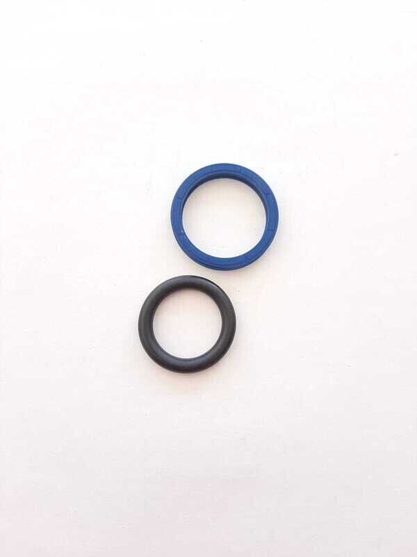 BFT Kit Guarnizione Wjnsil D40x24.5x6.3 Oro