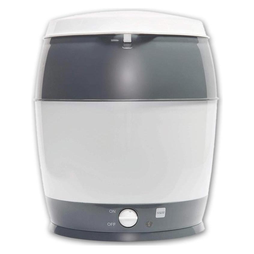 MAM Dampfsterilisator (E30 627725)