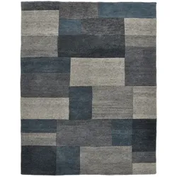 Teppich RANGUN (BL 60x90 cm) - BL 60x90 cm