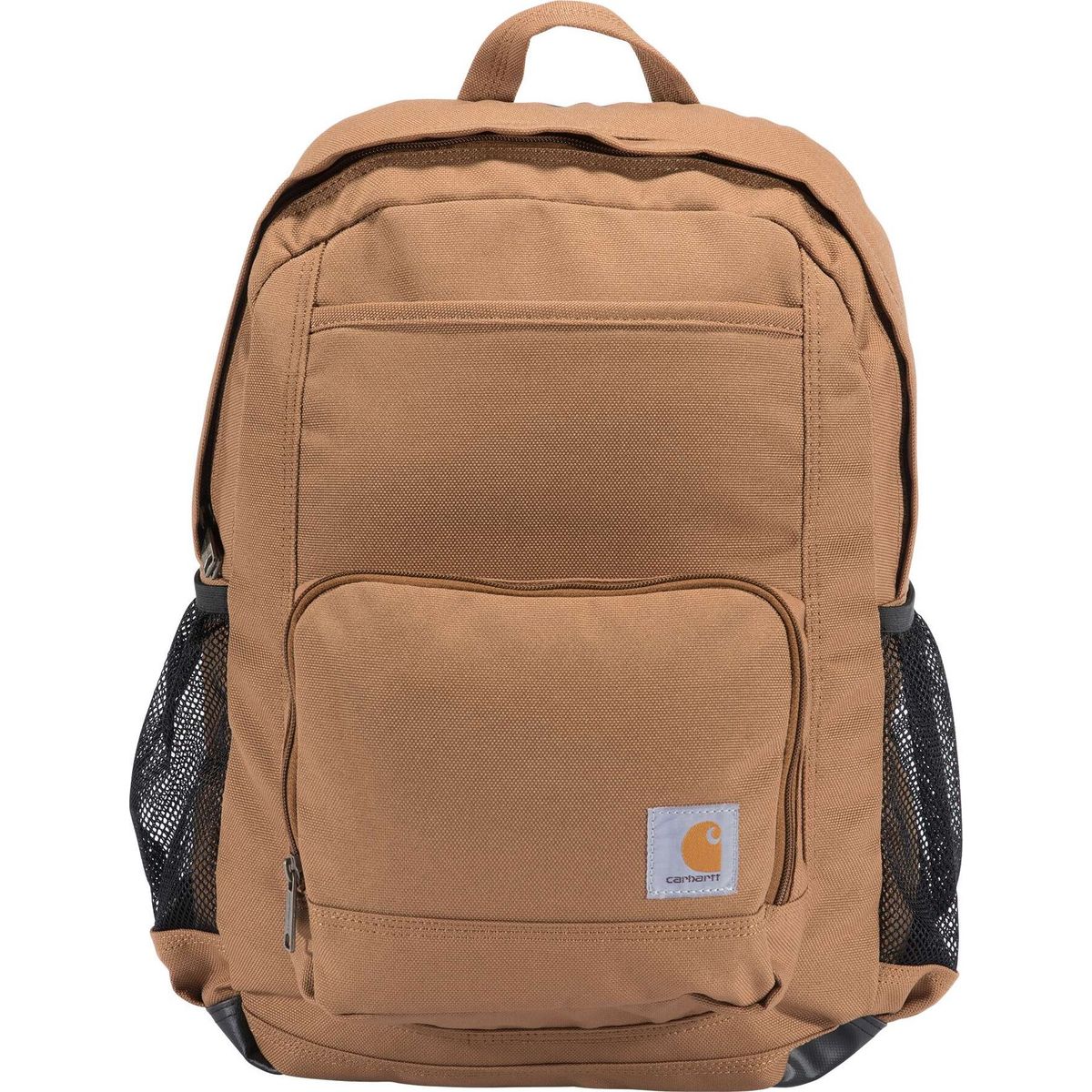 Carhartt 23L Single-compartment Backpack carhartt brown (211) OS 803344-211OS