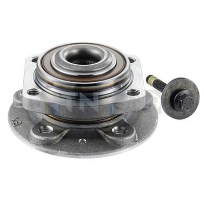 SNR Radlagersatz r16526 Vorderachse für Volvo