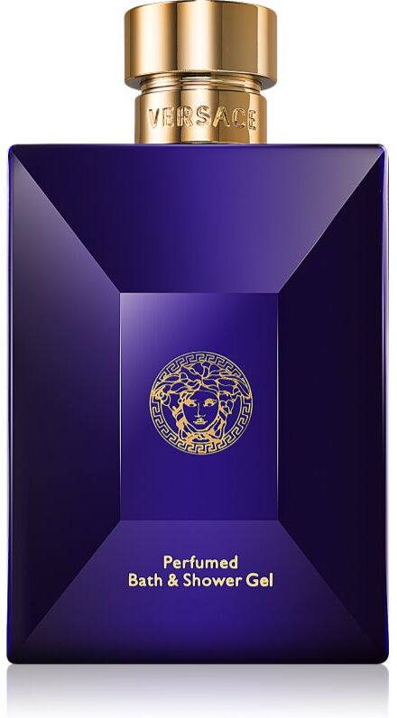 Versace Dylan Blue Pour Homme shower gel M 250 ml