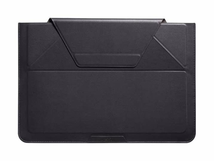 MOFT Laptop Carry Sleeve 13.3  Black Laptophülle – Laptop Tasche – schwarz
