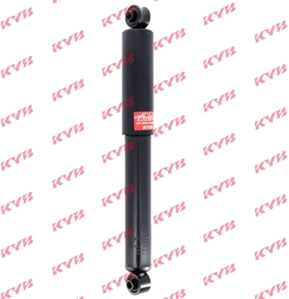 Stoßdämpfer KYB Excel-G 344080
