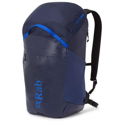 Rab - Adrift 30 - Daypack blau