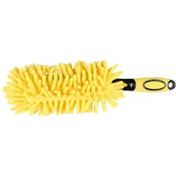Dunlop - Kartáč aus Mikrofaser für Reinigung ráfků 32,5 cm