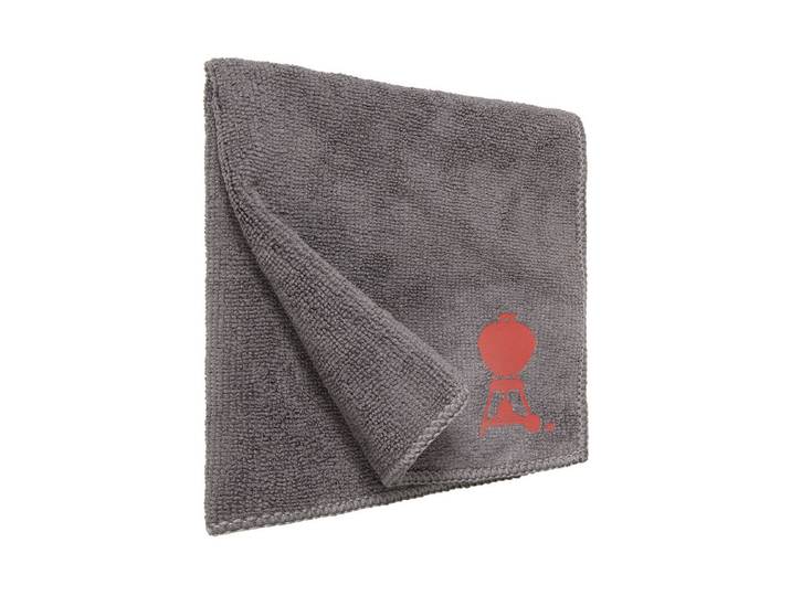Weber Mikrofasertuch 32 × 32 cm