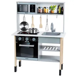 Klein Miele Spielzeugküche