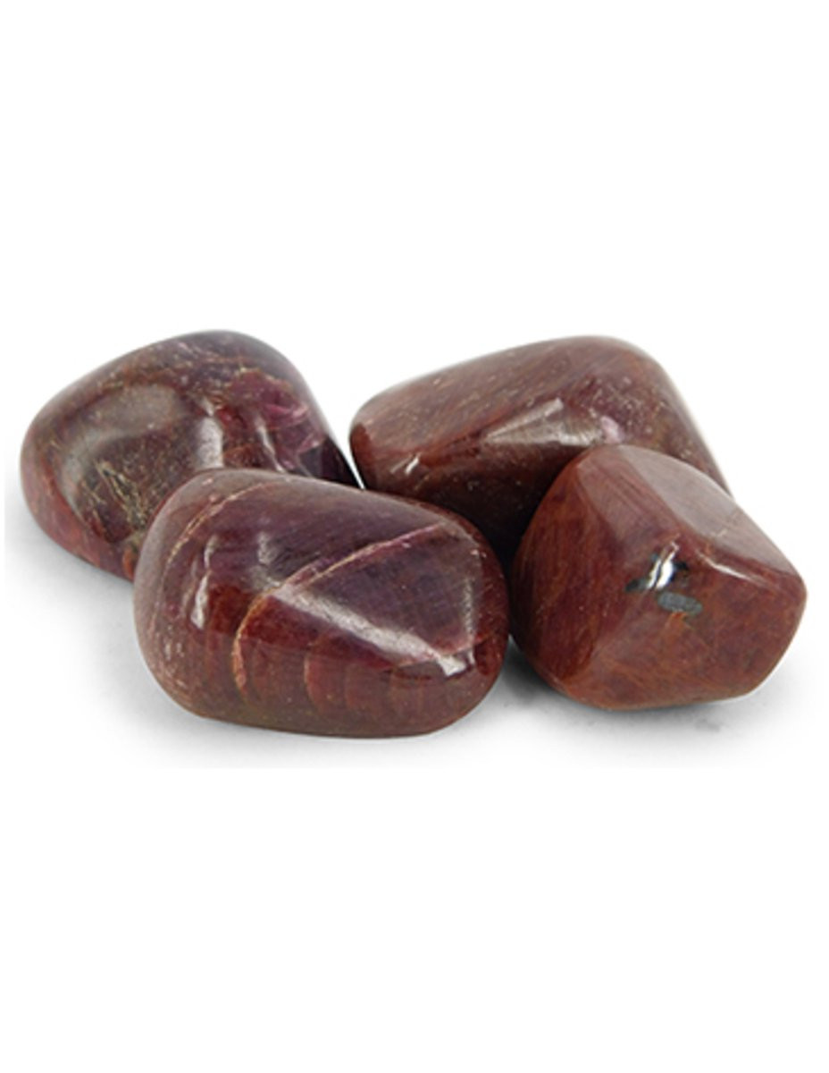Ruben Robijn trommelstenen 100 g