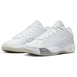NIKE Jordan Luka Dog Basketballschuhe Herren 100 - white/photon dust-metallic silver 44.5