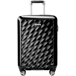 Ricardo Beverly Hills Melrose Handgepäck (55 cm) - Black Koffer24