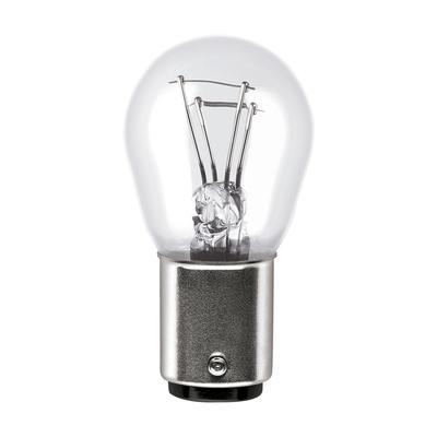 OSRAM Glühlampe, Brems-/Schlusslicht Original P21/5W 12V Doppelblister 75282bl