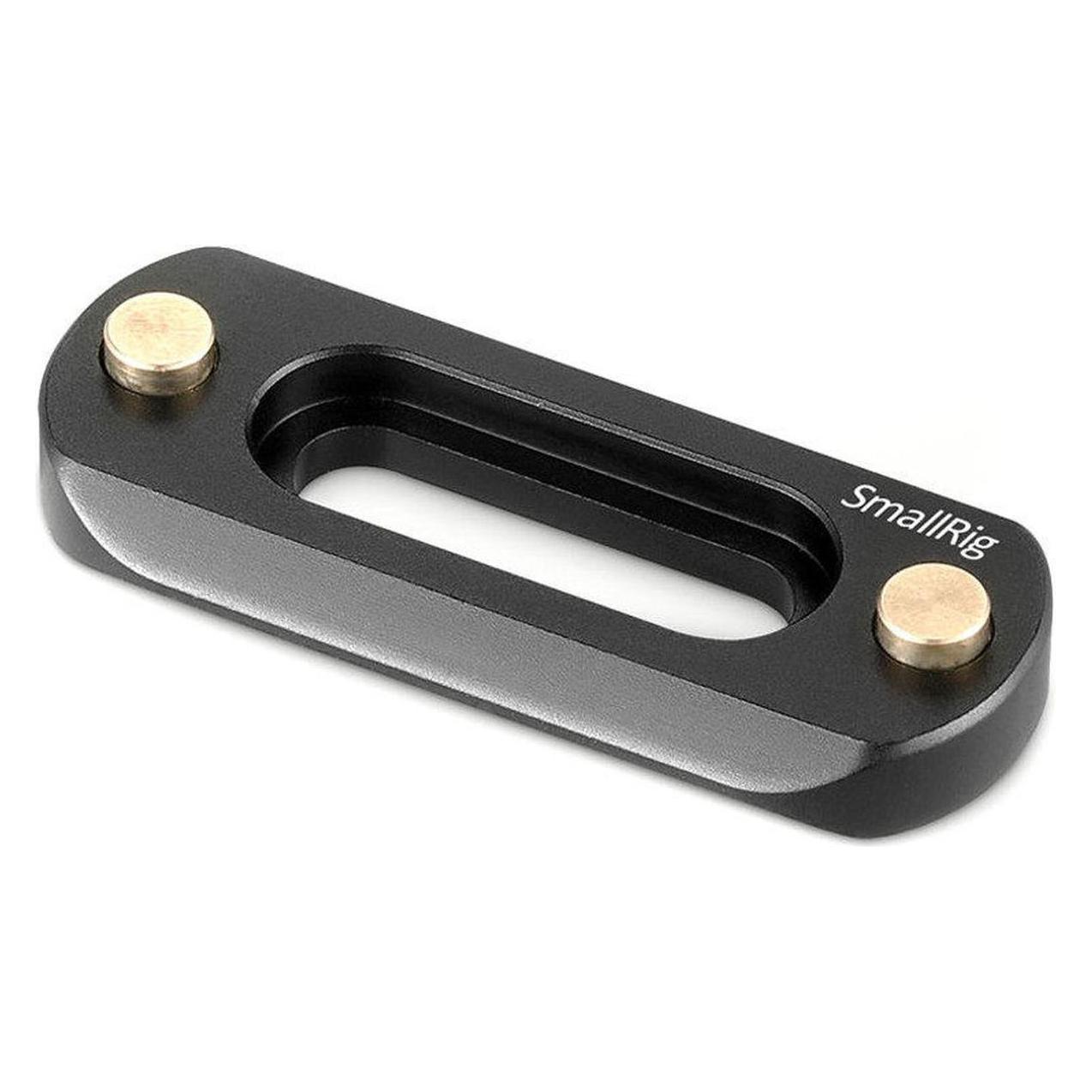 SmallRig Universal NATO Rail (48mm) 2172B (Diverses Video Zubehör) (2172B)