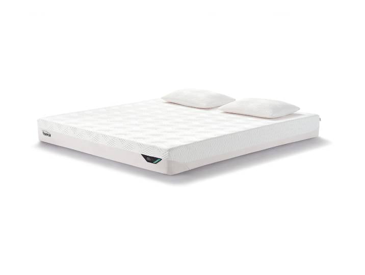 Tempur Prima® Matratze - weiß