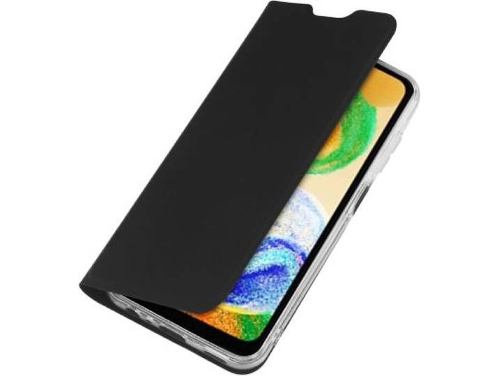 Essentielb - Etui Samsung A25 Noire