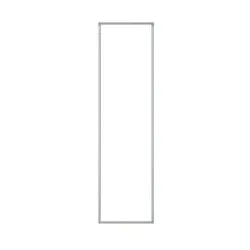 Striebel & John WR281 Montagegerüst 2FB / 12RE (BH8) Bausatz, unmontiert 2CPX042859R9999