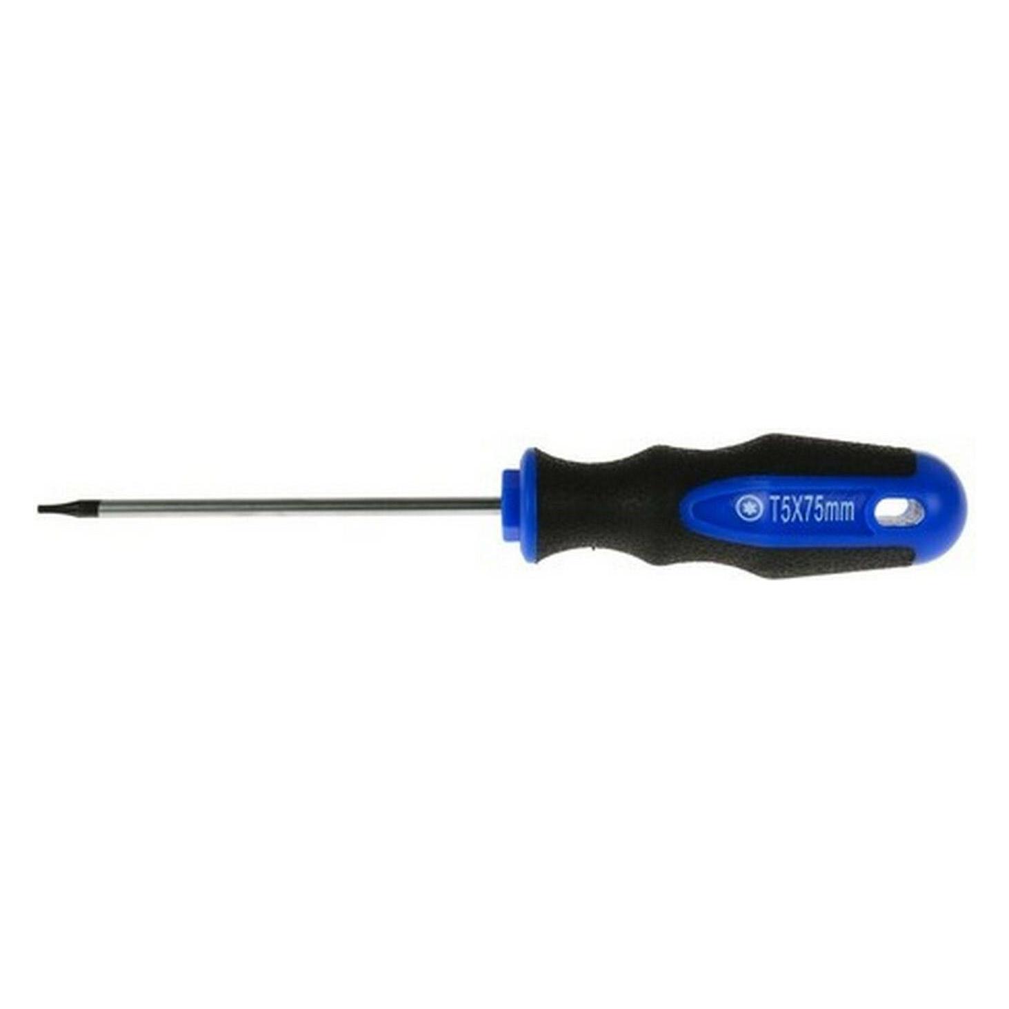 GEKO TORX-Schraubendreher t5 x 75mm (G32030)
