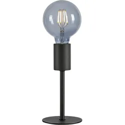 Tischleuchte Cielo Table Schwarz max. 40 Watt