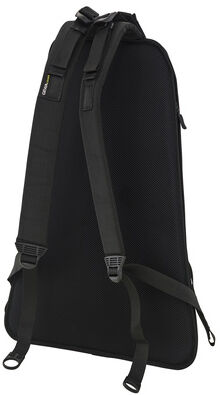 Gewa Air 3 Point Carrying System Noir