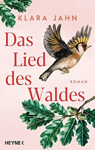 Klara Jahn - Das Lied des Waldes: Roman - Preis vom 04.10.2026 03:51:26 h