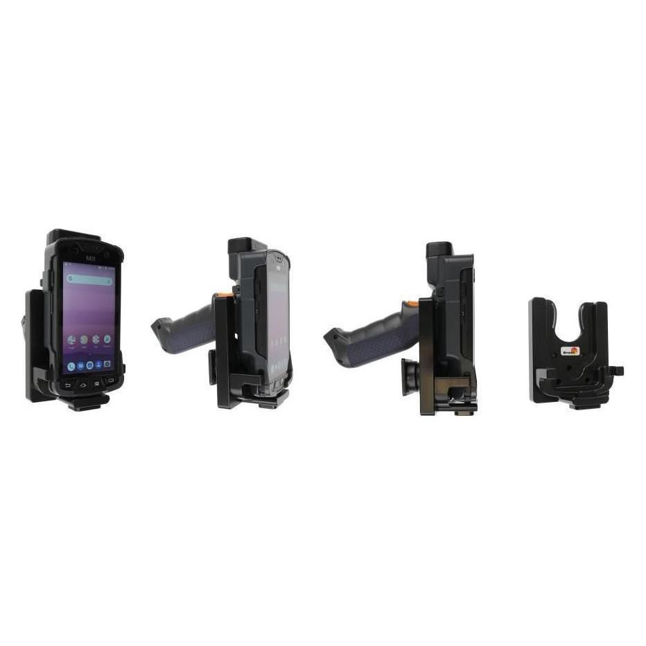 Brodit Passive holder with tilt (711157)