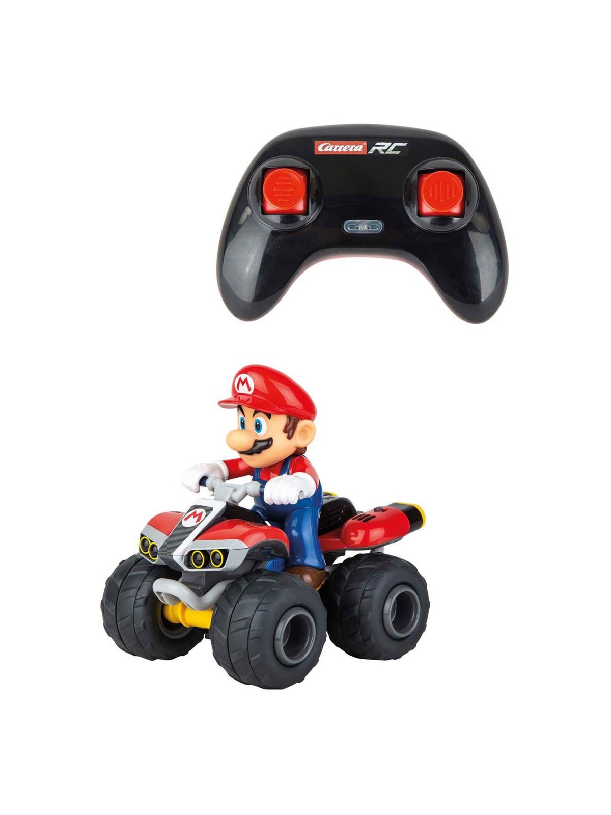 Carrera RC 2.4GHz Mario Kart - 1:20