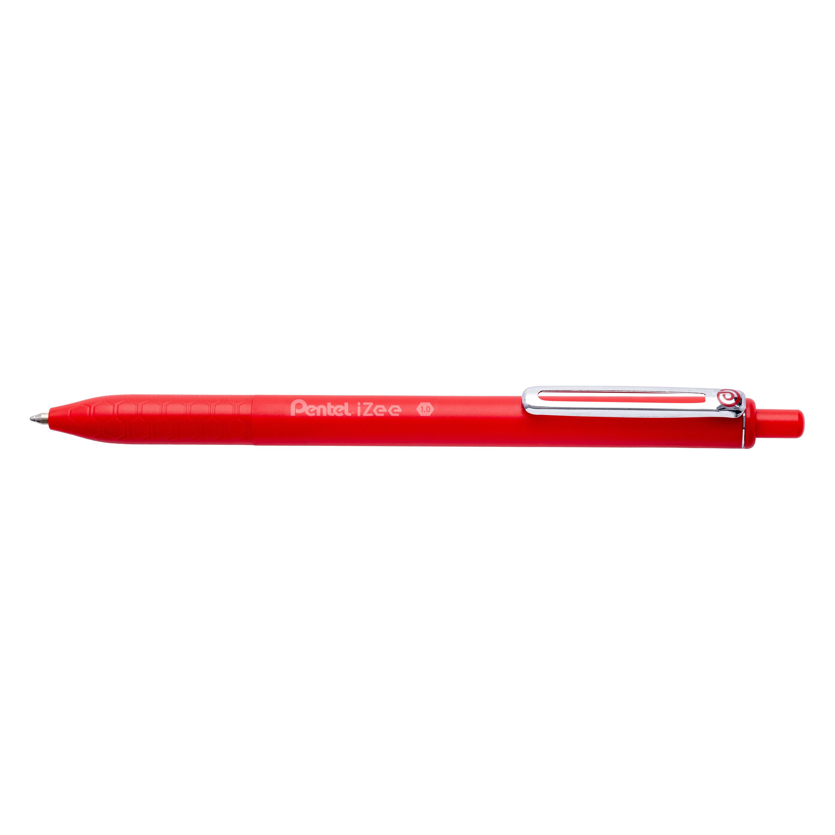 Pentel IZEE - Kugelschreiber (1x) (BX470-B)