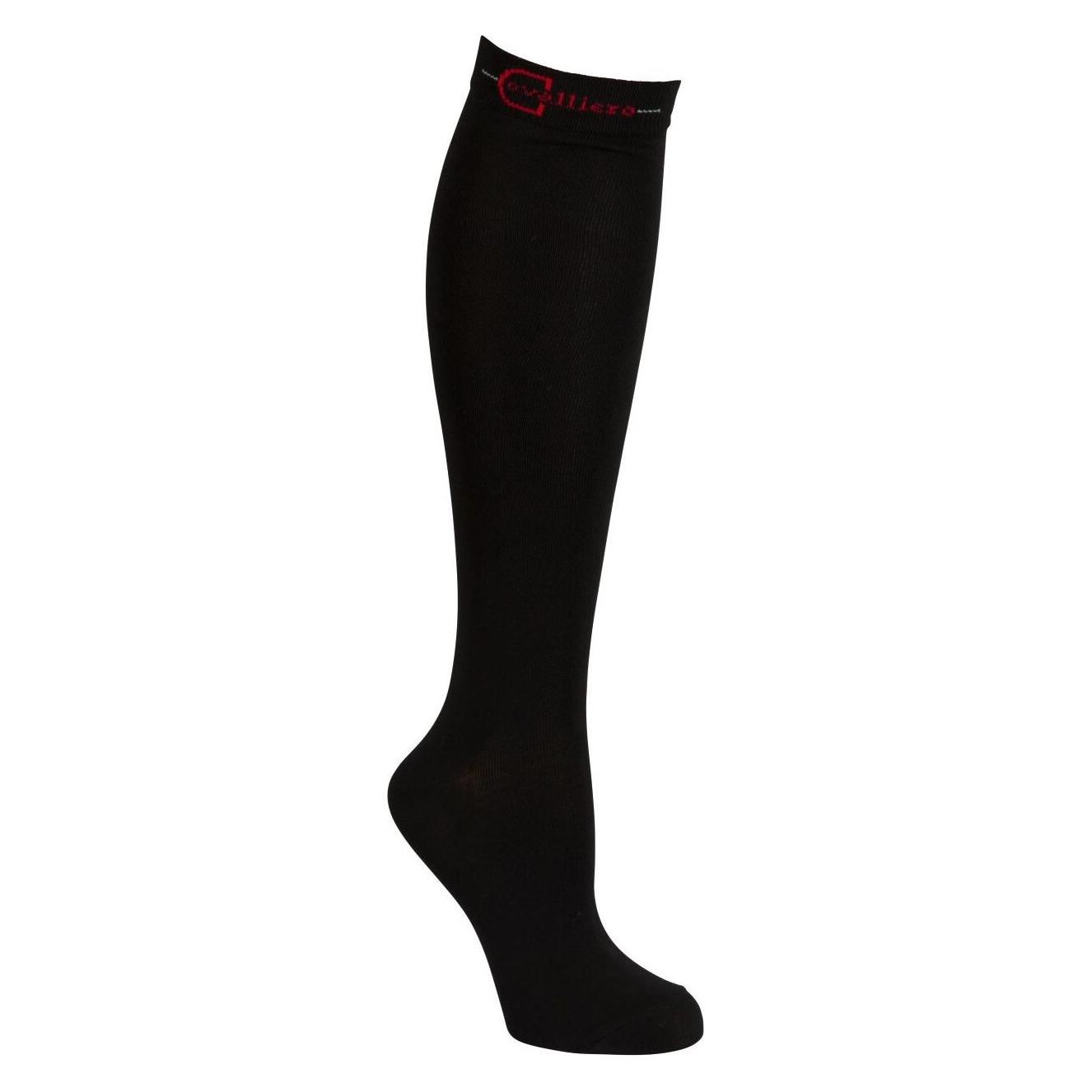 Kerbl Reitstrümpfe Grado (40 - 42) (328608)