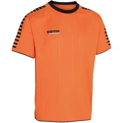 DERBYSTAR Hyper Trikot Kinder orange/schwarz 116