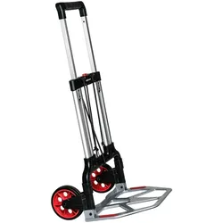 Magna Cart Sackkarre Transportkarre Stapelkarre 60 kg, faltbar