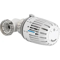 Heimeier Thermostatkopf WK Winkelform