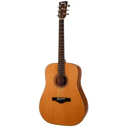 Ibanez AW65-LG - Natural Low Gloss - Westerngitarre